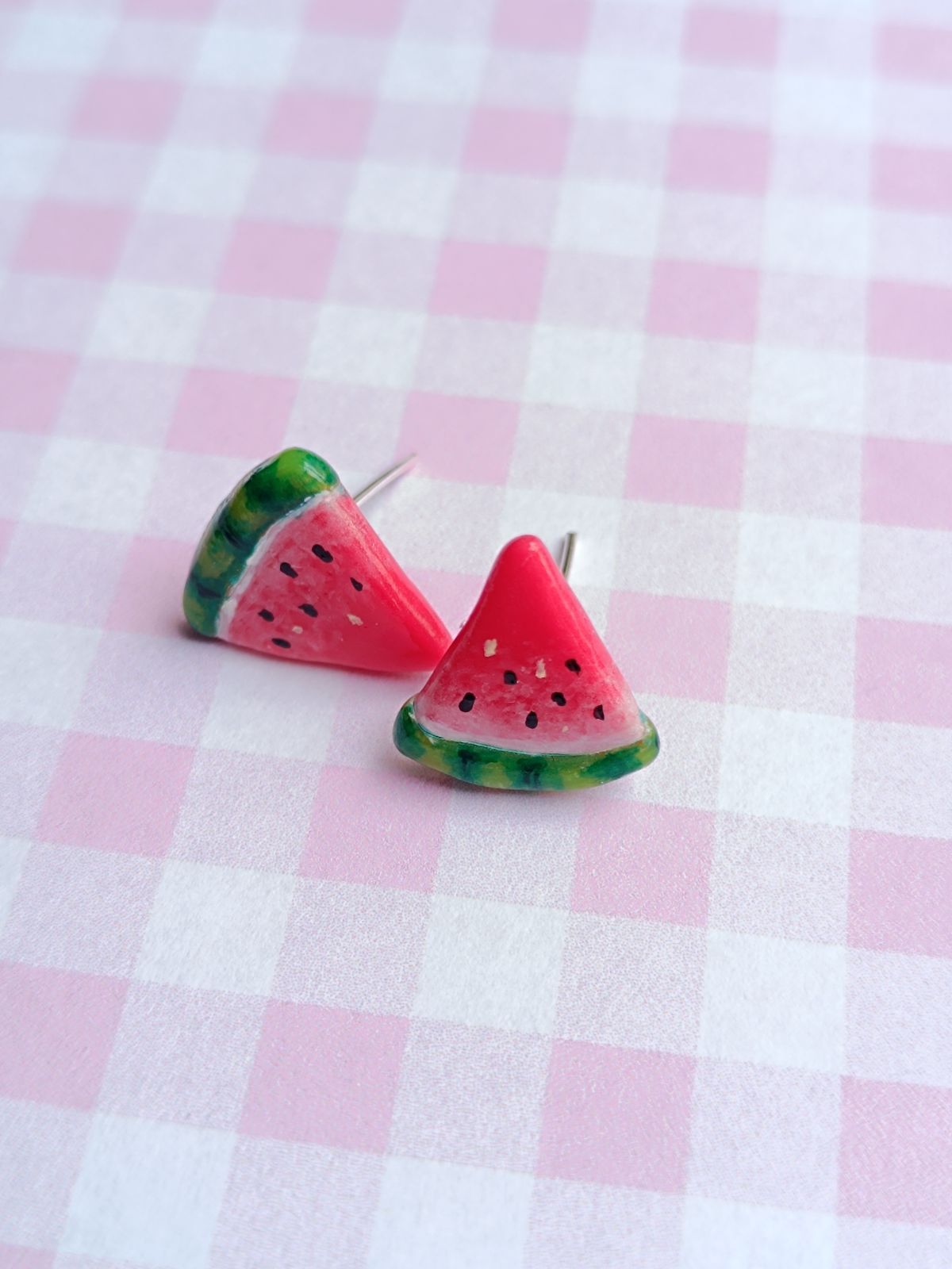 Aros Sandias pequeñas