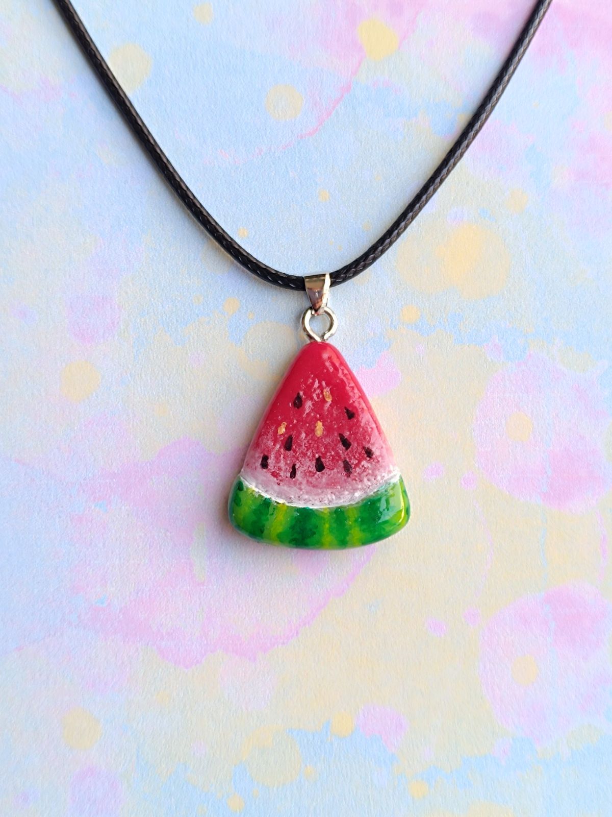 Collar Sandia